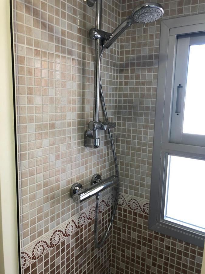 Great Holiday Apartment Close To The Beach 甘迪亚 外观 照片